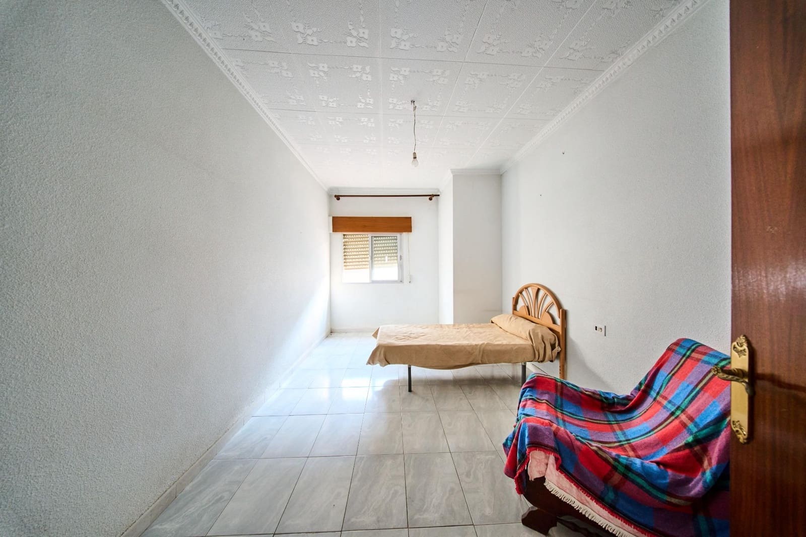 4 soveværelse Lejlighed til salg i Chauchina - € 114.900 (Ref: 9116287)