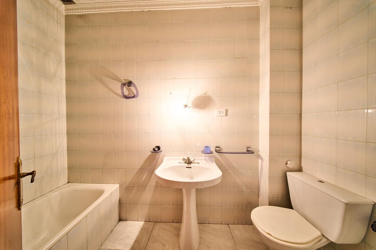 4 soveværelse Lejlighed til salg i Chauchina - € 114.900 (Ref: 9116287)