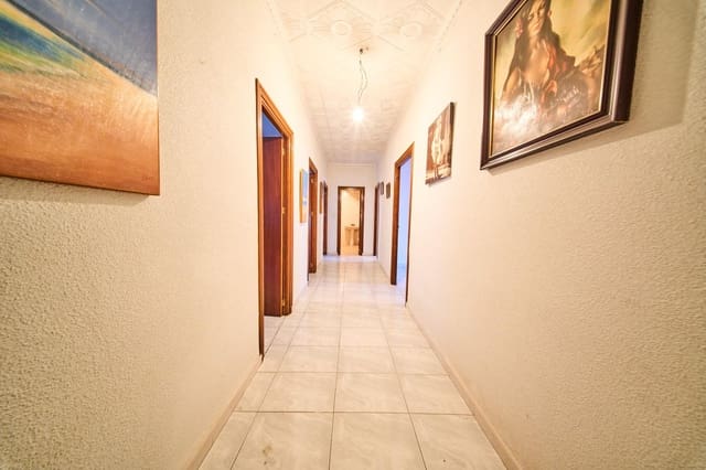 4 slaapkamer Appartement te koop in Chauchina - € 114.900 (Ref: 9116287)