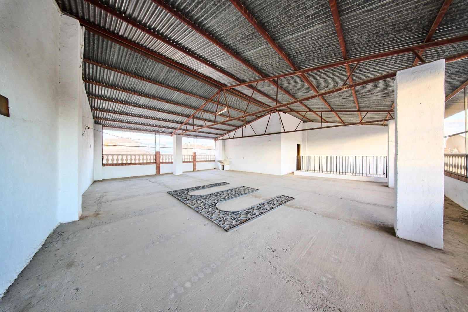 4 soveværelse Lejlighed til salg i Chauchina - € 114.900 (Ref: 9116287)