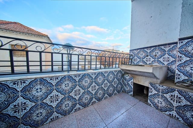 4 slaapkamer Appartement te koop in Chauchina - € 114.900 (Ref: 9116287)