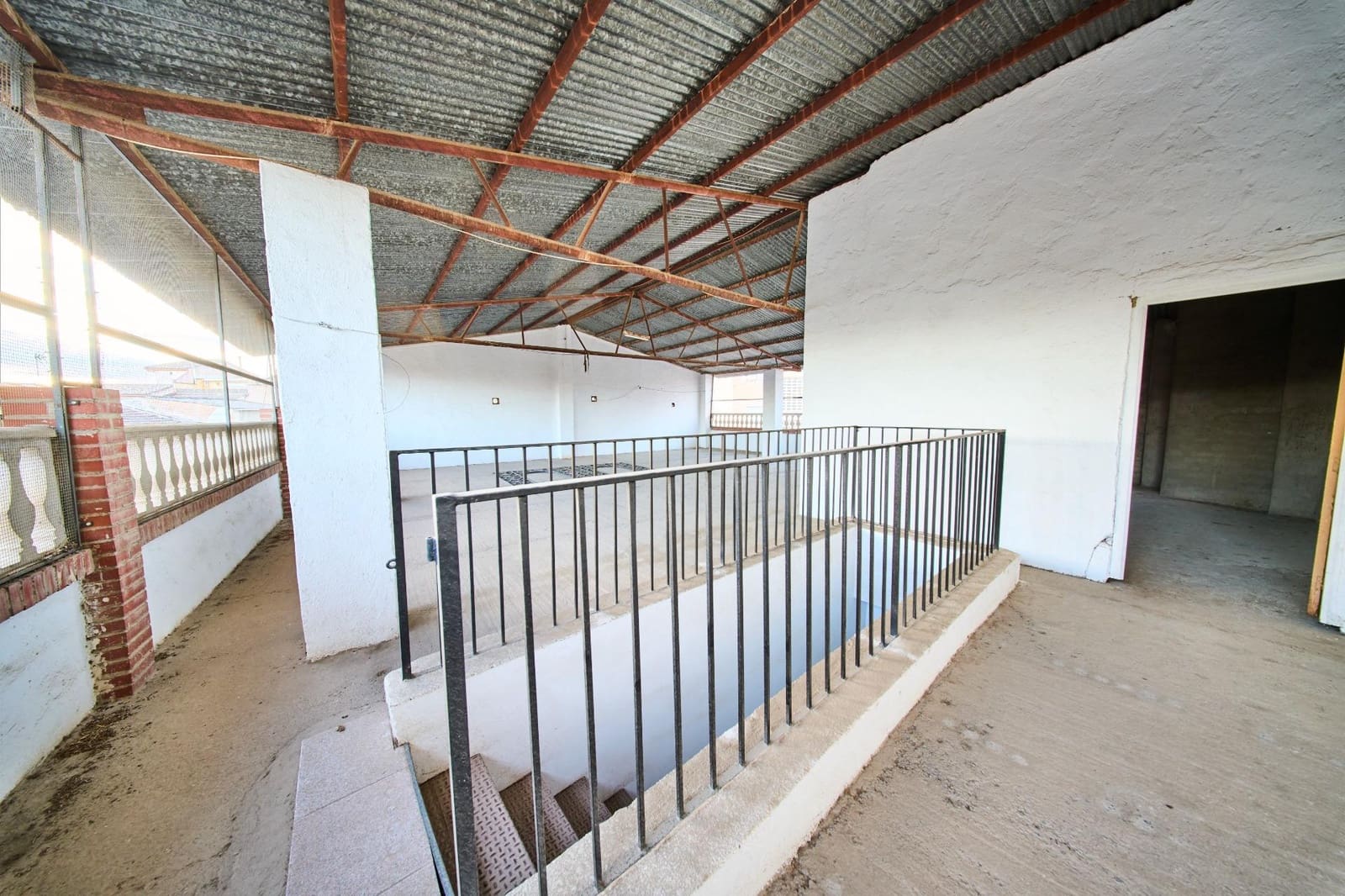 4 soveværelse Lejlighed til salg i Chauchina - € 114.900 (Ref: 9116287)