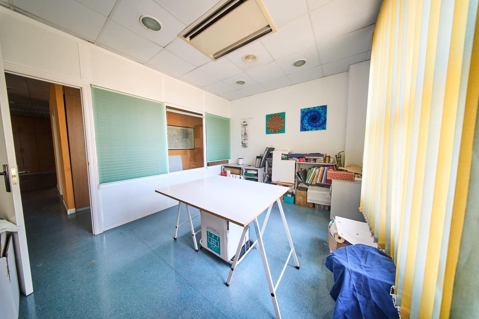 10 bedroom Business for sale in Alhendin - € 1,200,000 (Ref: 9118890)