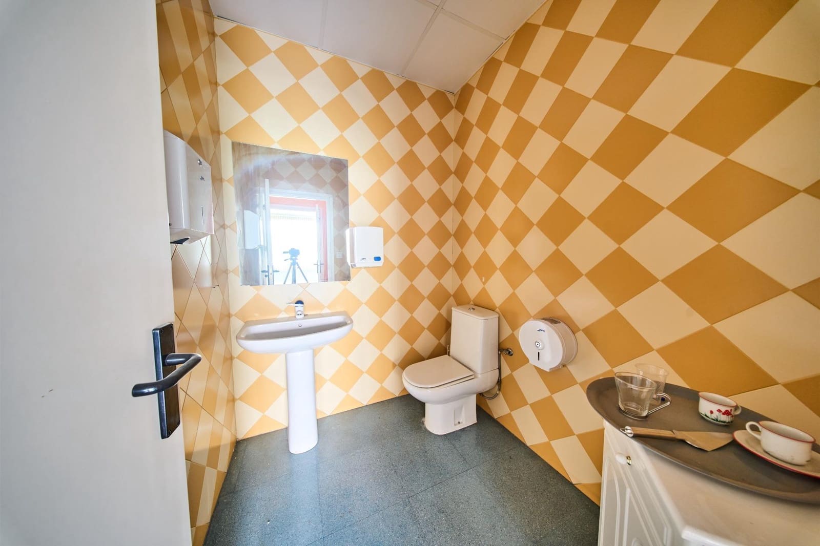 10 bedroom Business for sale in Alhendin - € 1,200,000 (Ref: 9118890)