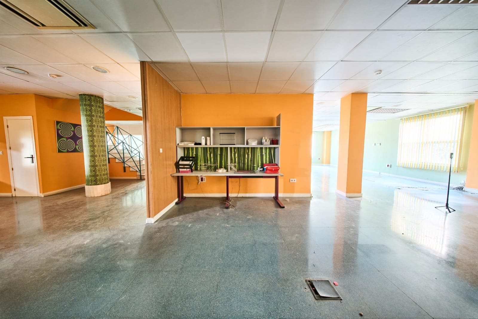 10 bedroom Business for sale in Alhendin - € 1,200,000 (Ref: 9118890)