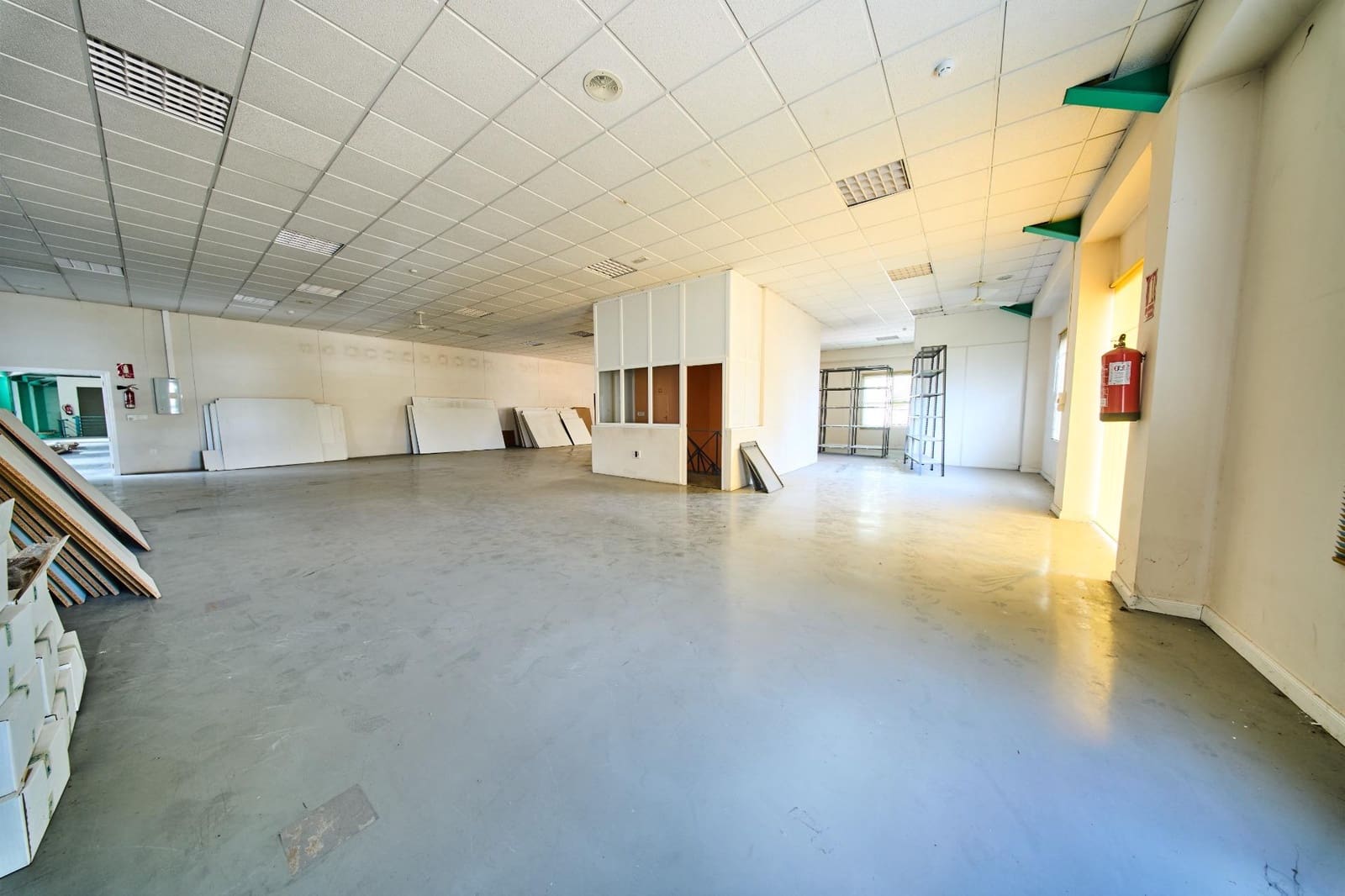 10 bedroom Business for sale in Alhendin - € 1,200,000 (Ref: 9118890)