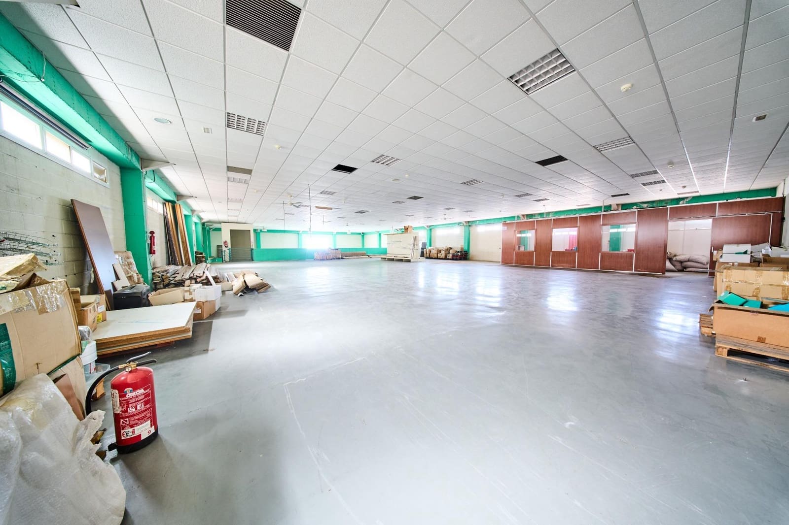 10 bedroom Business for sale in Alhendin - € 1,200,000 (Ref: 9118890)