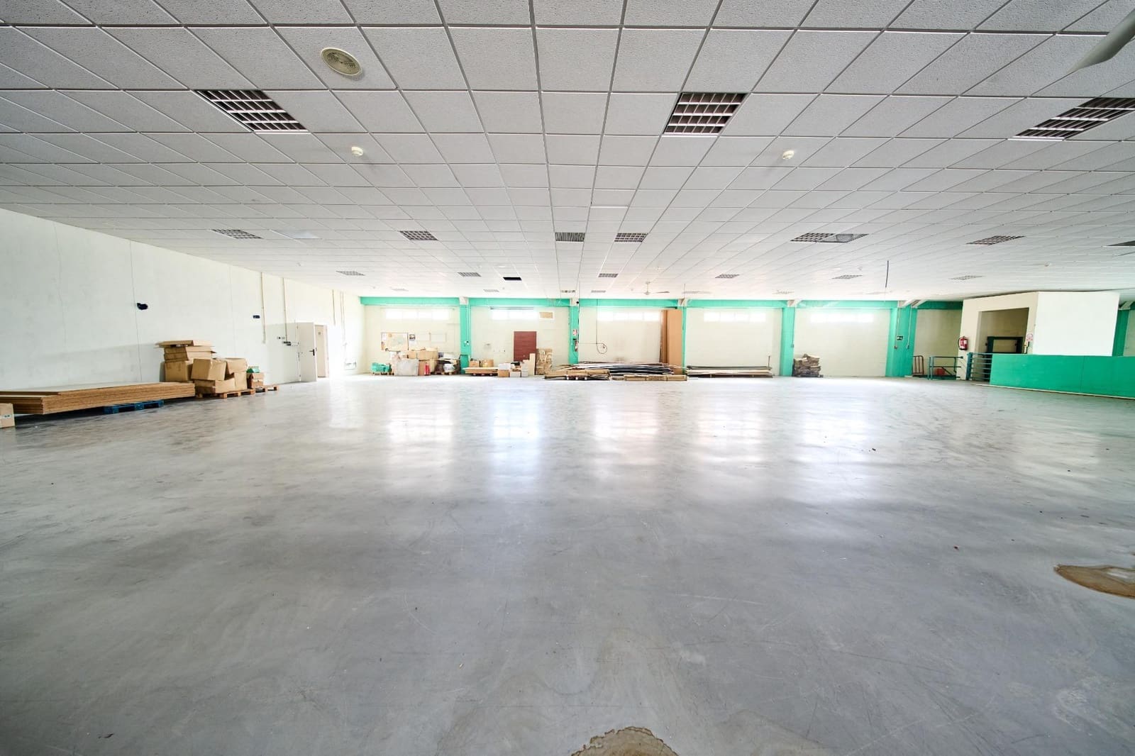 10 bedroom Business for sale in Alhendin - € 1,200,000 (Ref: 9118890)