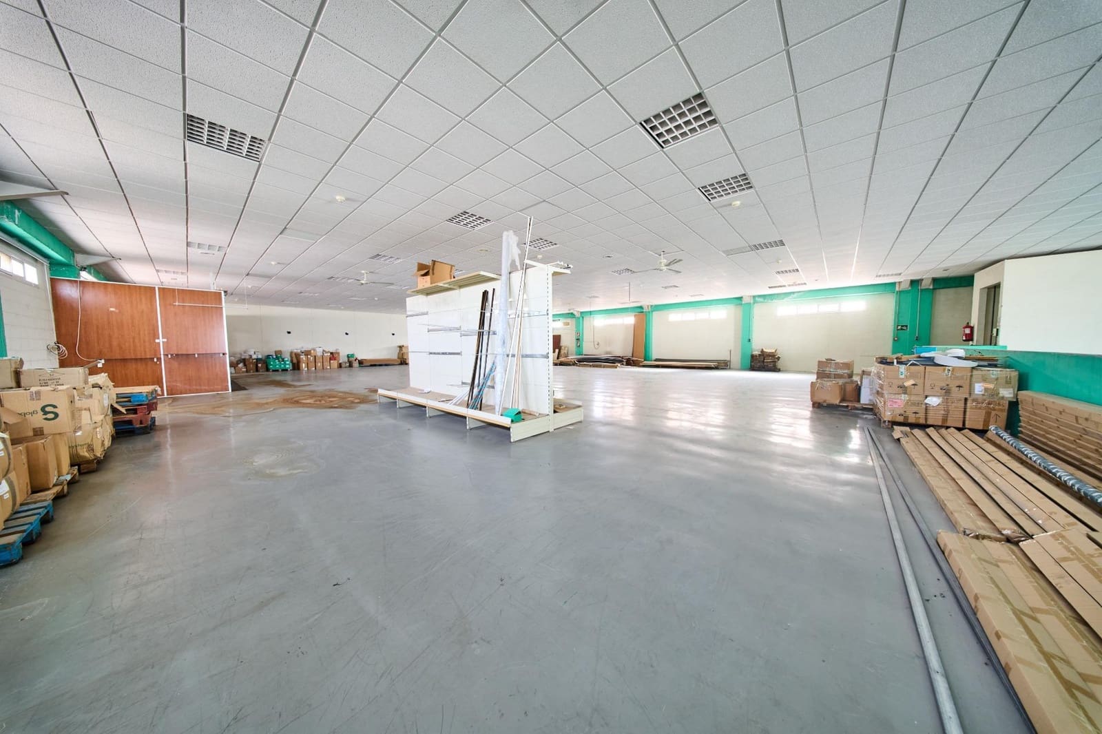 10 bedroom Business for sale in Alhendin - € 1,200,000 (Ref: 9118890)