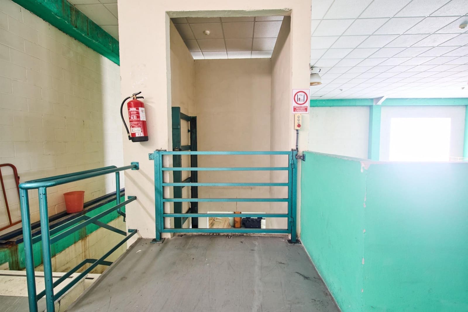 10 bedroom Business for sale in Alhendin - € 1,200,000 (Ref: 9118890)
