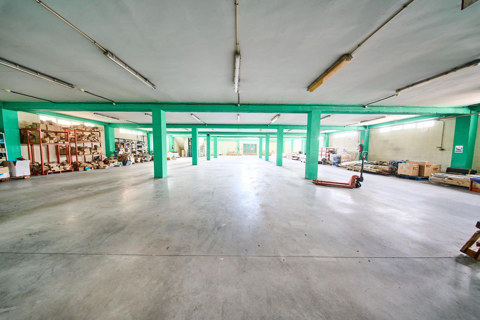 10 bedroom Business for sale in Alhendin - € 1,200,000 (Ref: 9118890)