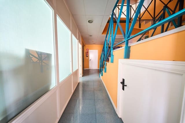 10 soveværelse Virksomhed til salg i Alhendín - € 1.200.000 (Ref: 9118890)