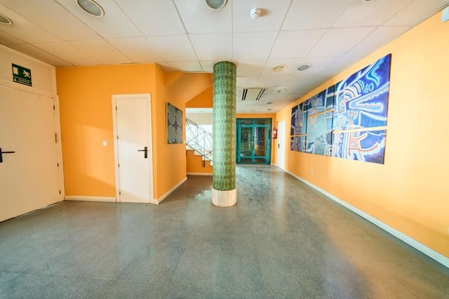 10 soveværelse Virksomhed til salg i Alhendín - € 1.200.000 (Ref: 9118890)