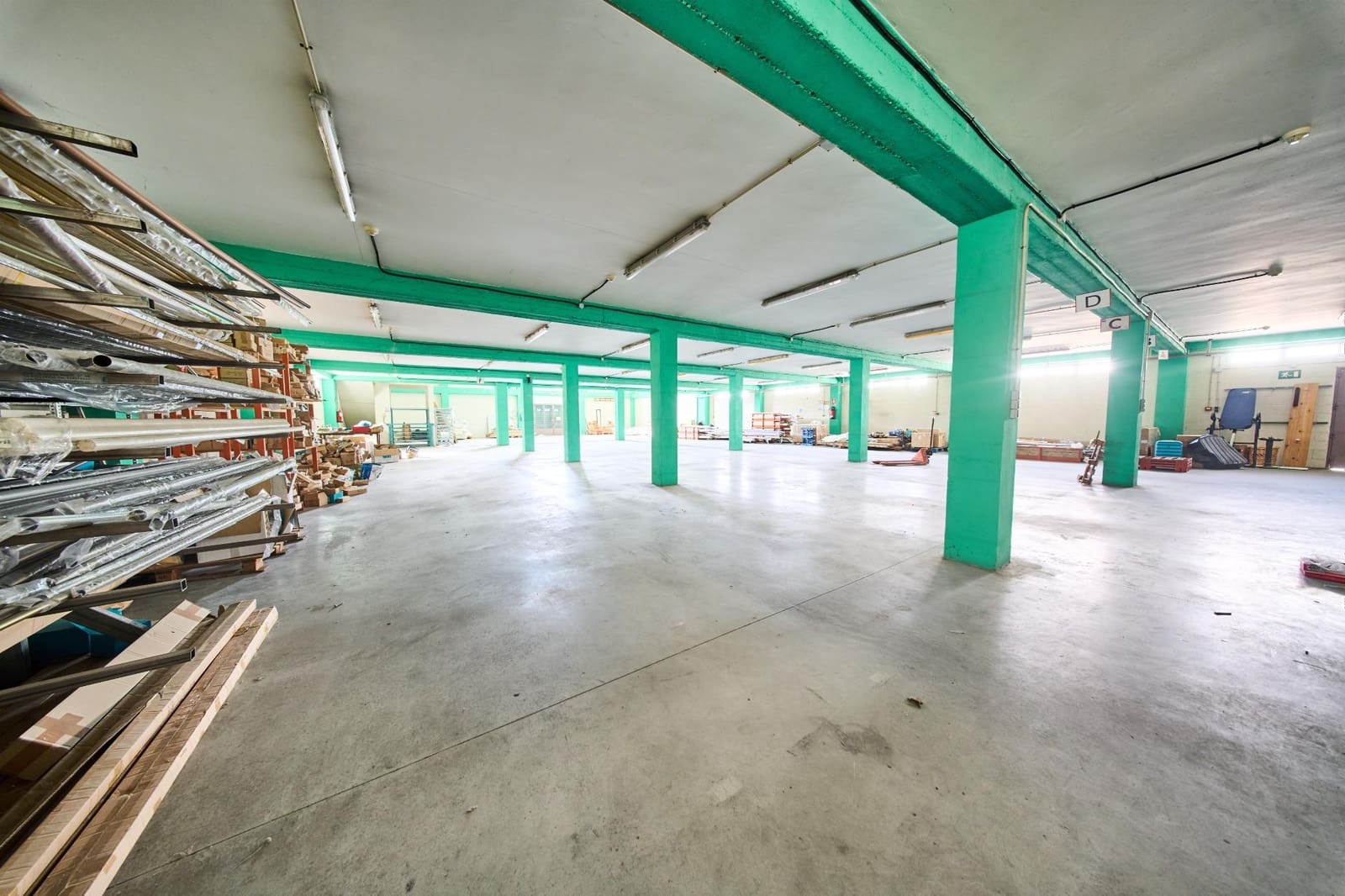 10 bedroom Business for sale in Alhendin - € 1,200,000 (Ref: 9118890)