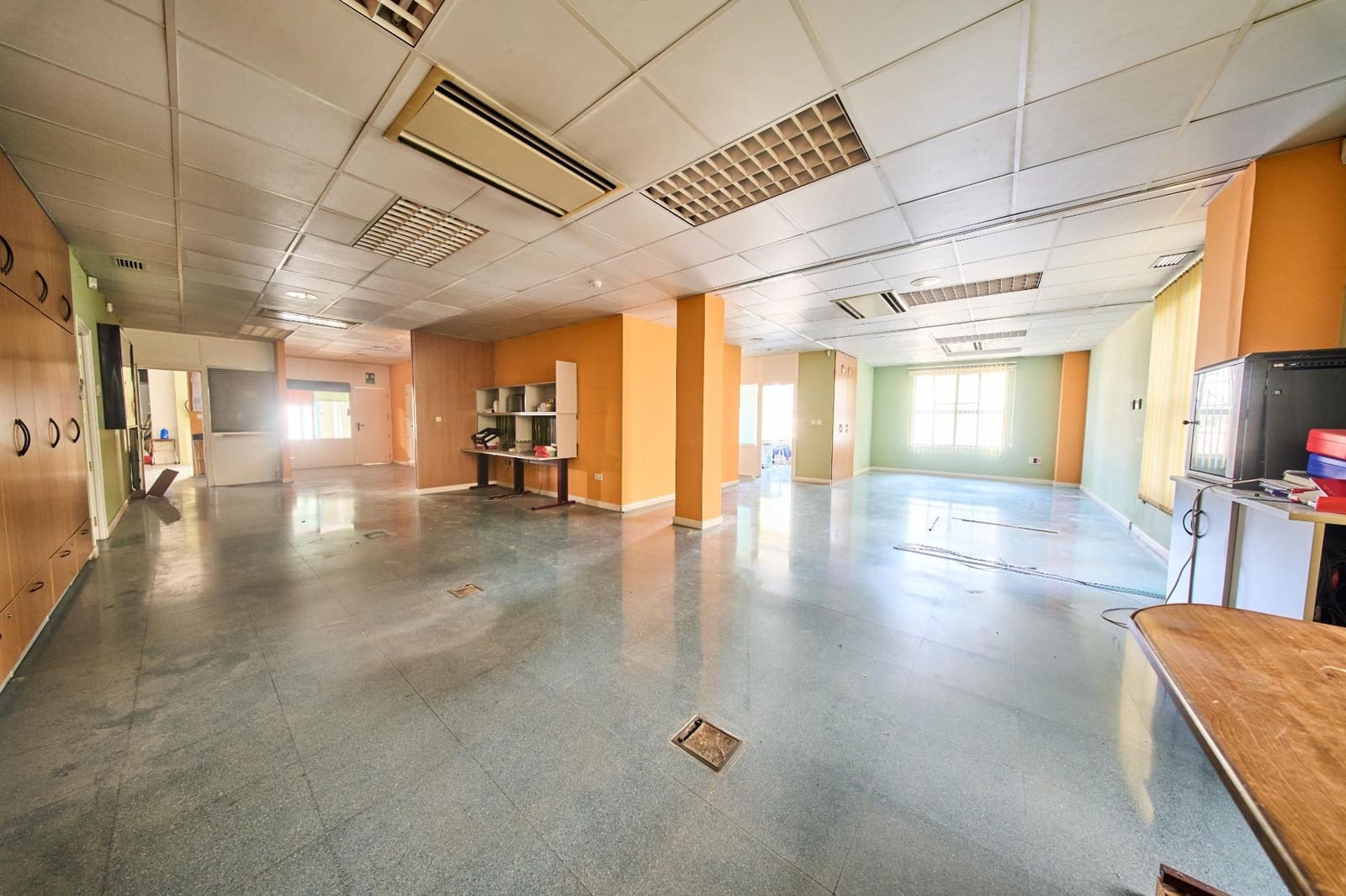 10 bedroom Business for sale in Alhendin - € 1,200,000 (Ref: 9118890)