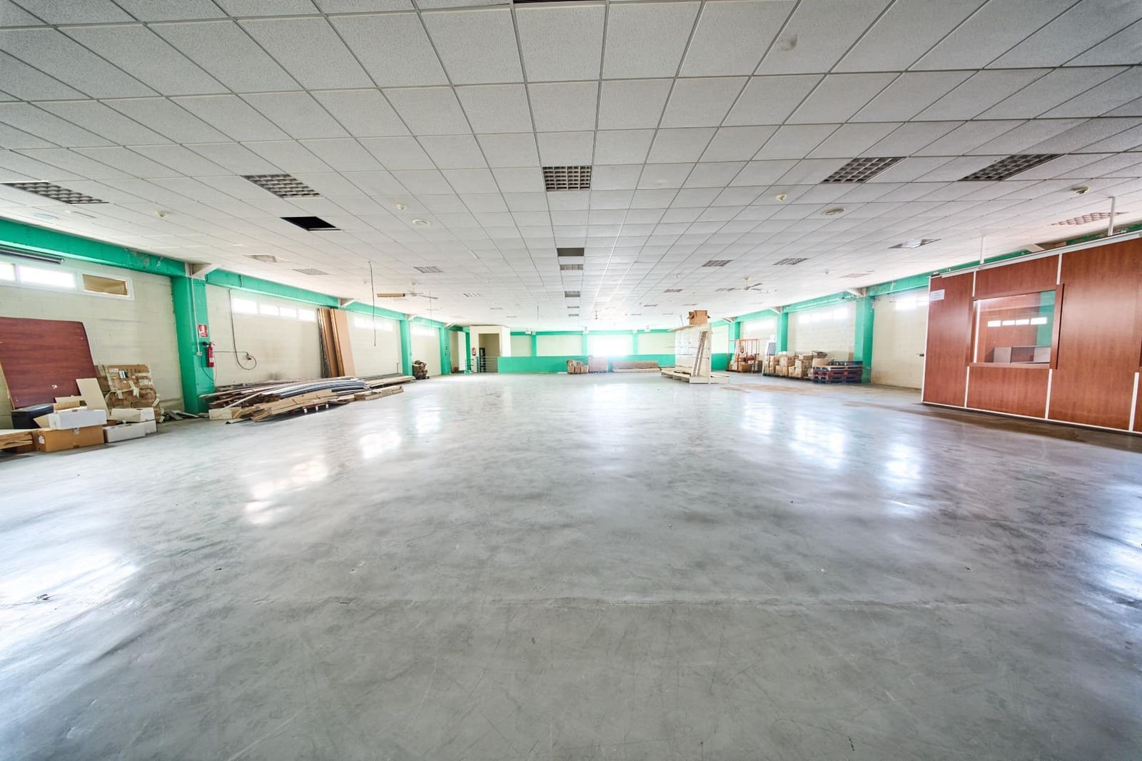 10 bedroom Business for sale in Alhendin - € 1,200,000 (Ref: 9118890)