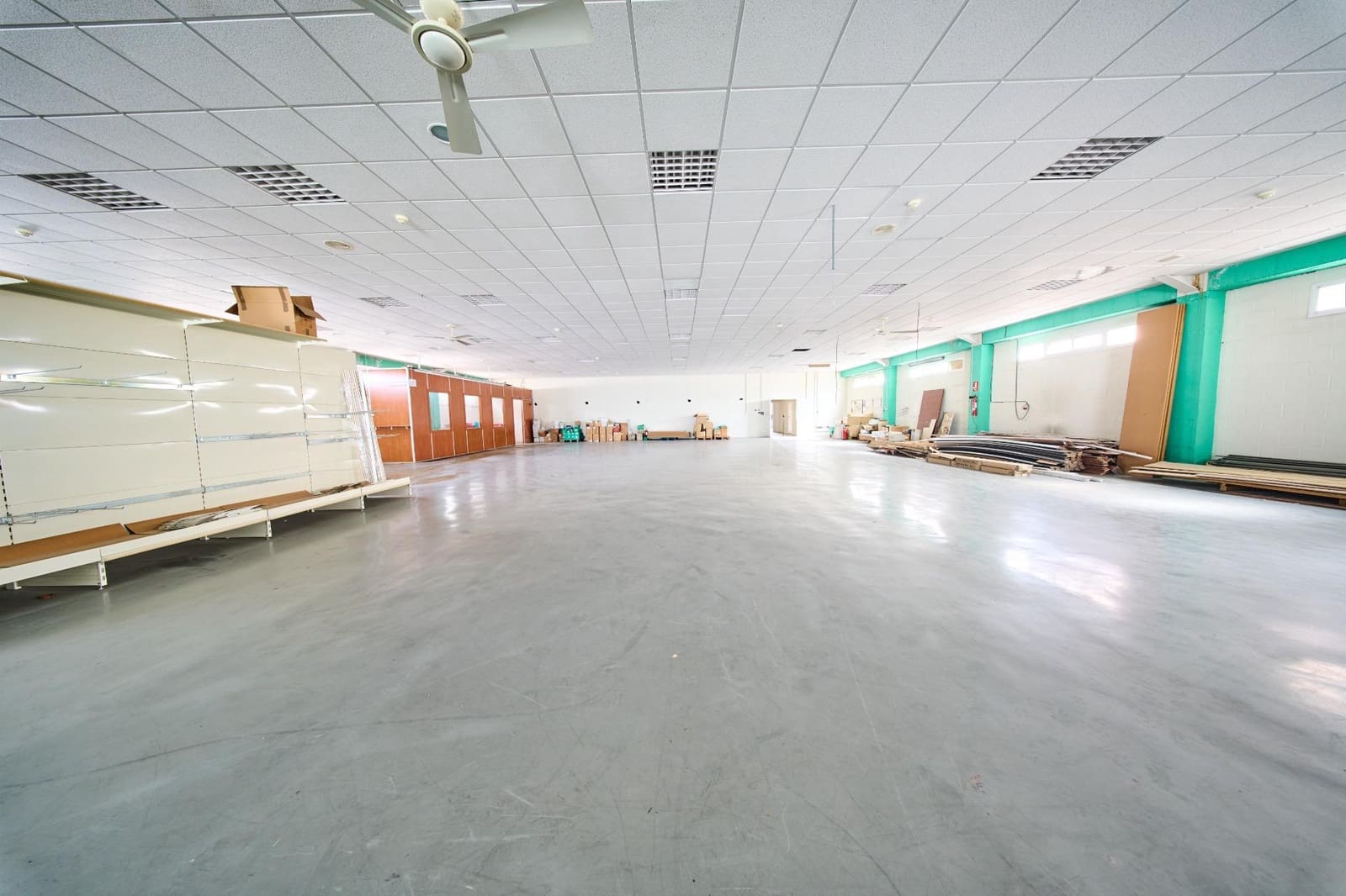 10 bedroom Business for sale in Alhendin - € 1,200,000 (Ref: 9118890)