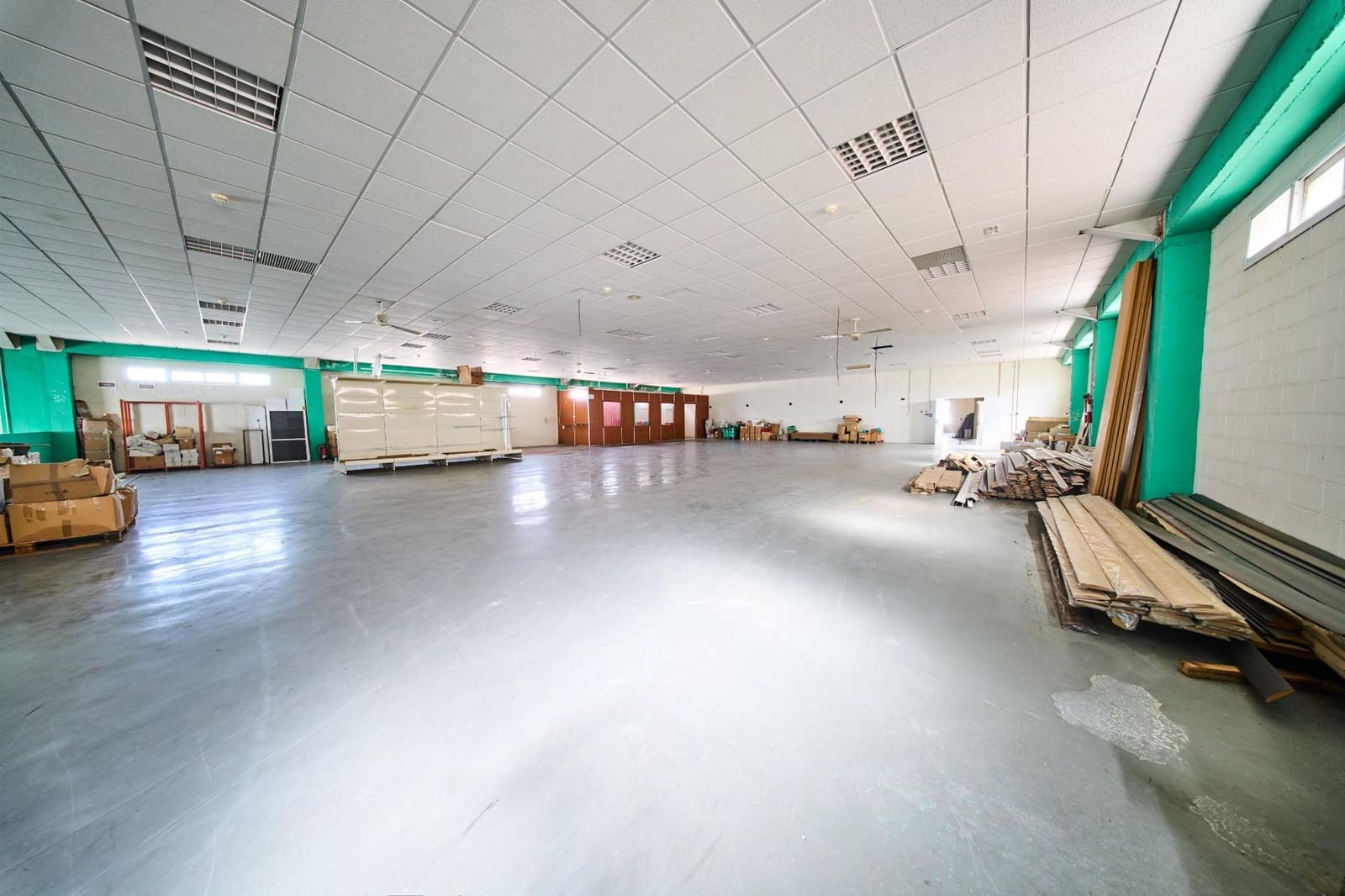 10 bedroom Business for sale in Alhendin - € 1,200,000 (Ref: 9118890)