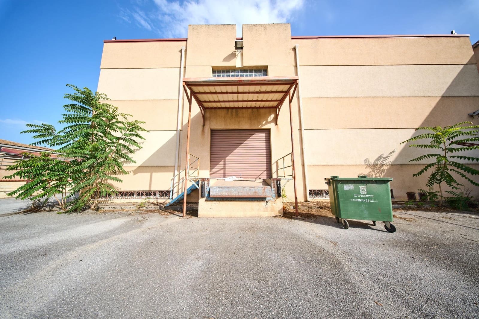 10 bedroom Business for sale in Alhendin - € 1,200,000 (Ref: 9118890)