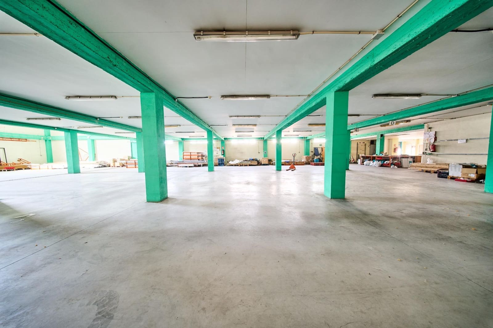 10 bedroom Business for sale in Alhendin - € 1,200,000 (Ref: 9118890)