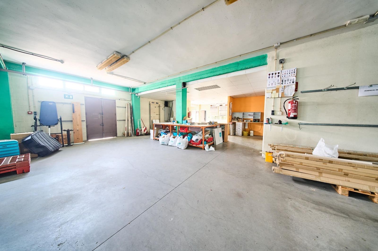 10 bedroom Business for sale in Alhendin - € 1,200,000 (Ref: 9118890)