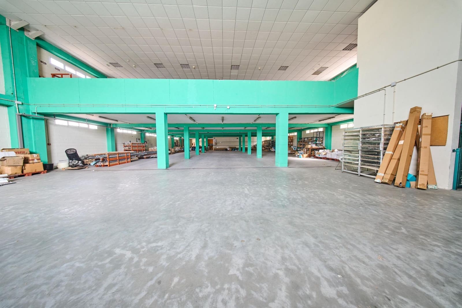 10 bedroom Business for sale in Alhendin - € 1,200,000 (Ref: 9118890)