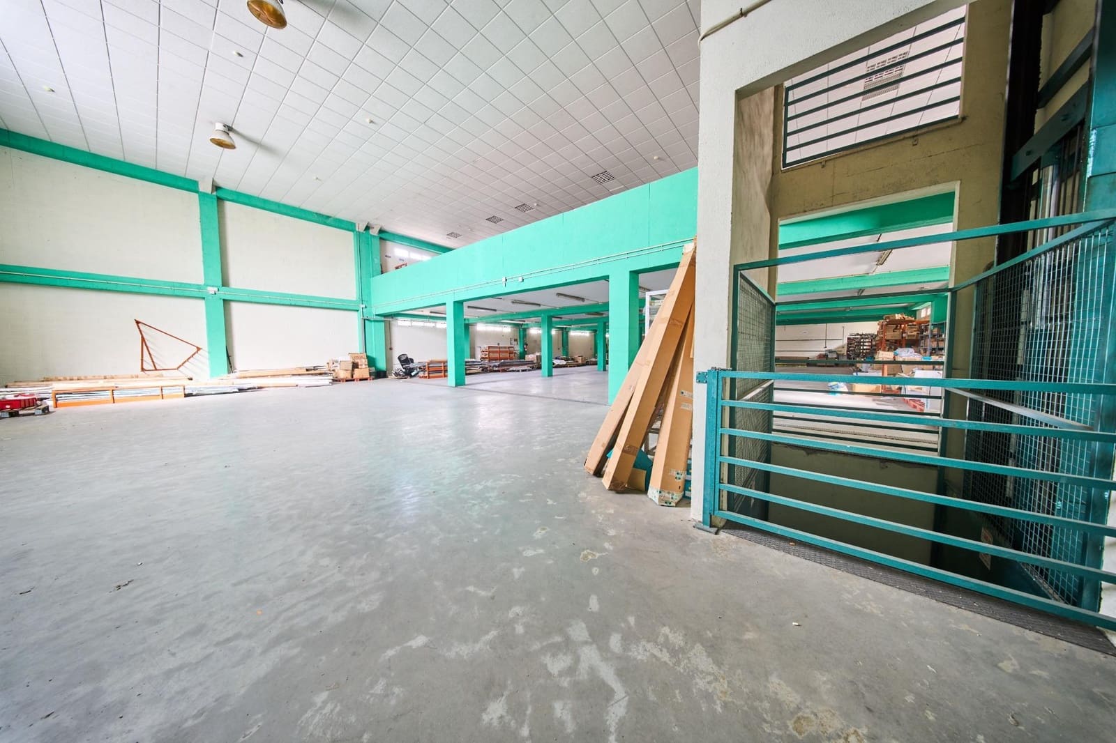 10 bedroom Business for sale in Alhendin - € 1,200,000 (Ref: 9118890)