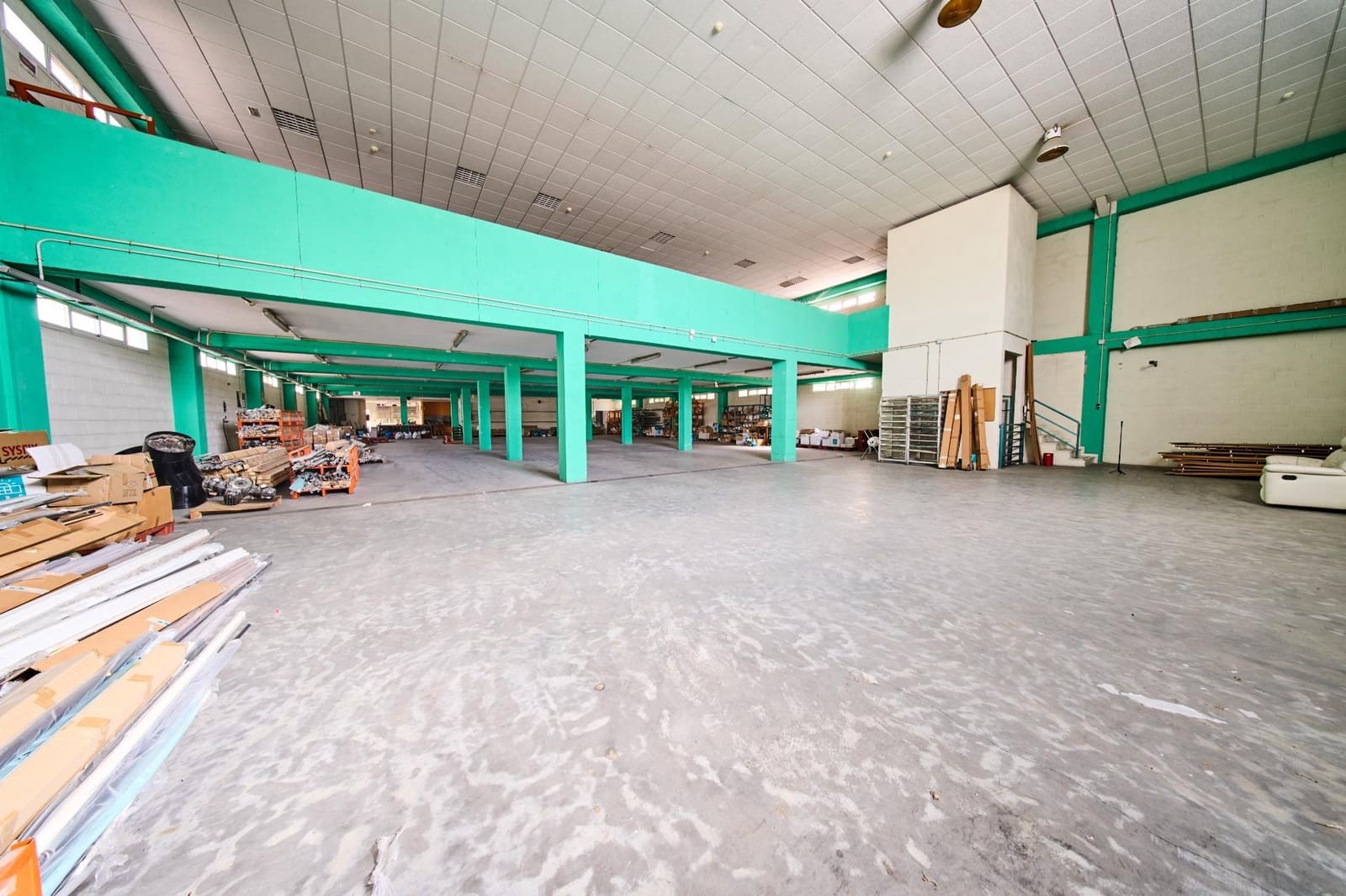 10 bedroom Business for sale in Alhendin - € 1,200,000 (Ref: 9118890)