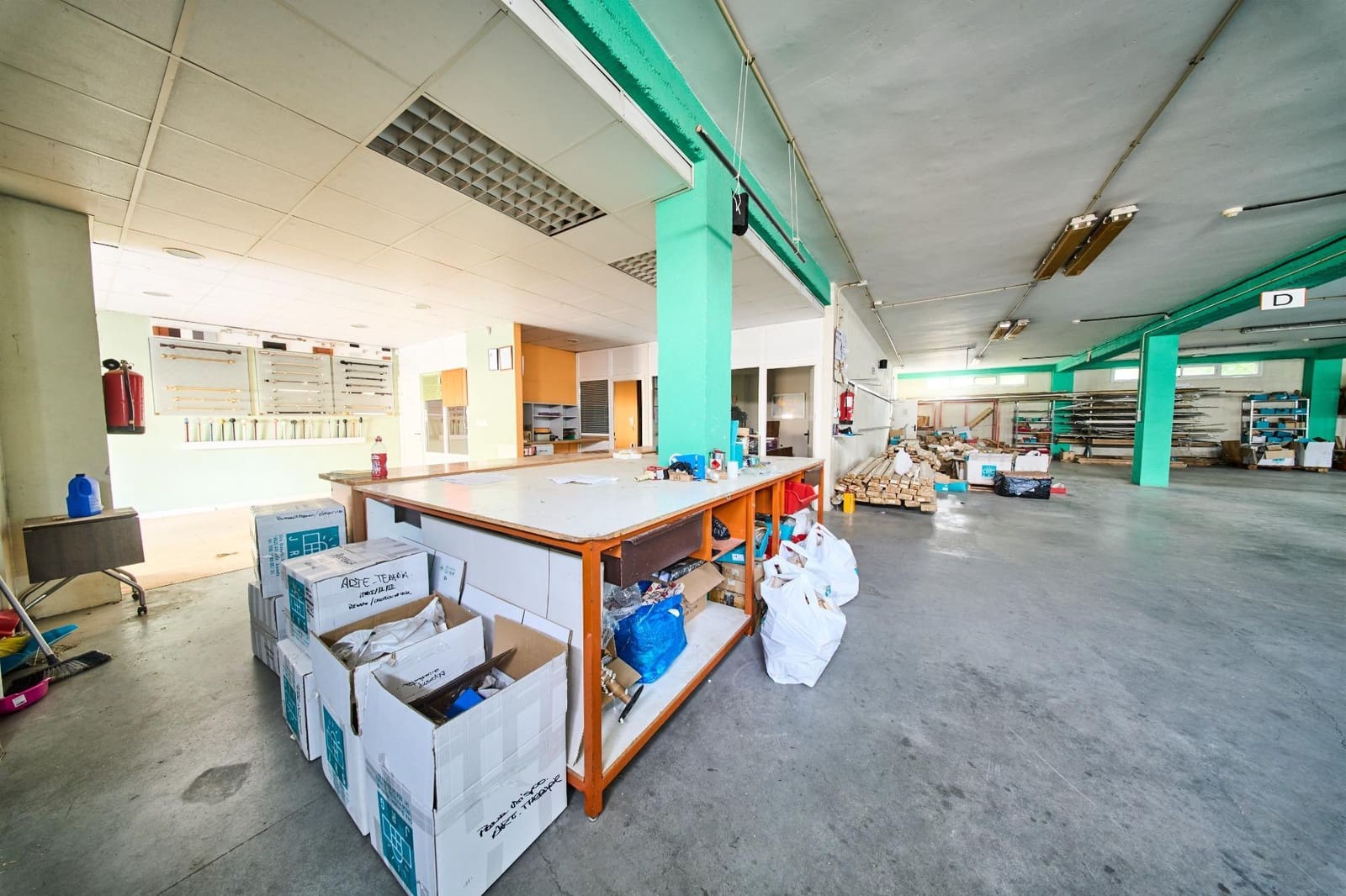 10 bedroom Business for sale in Alhendin - € 1,200,000 (Ref: 9118890)