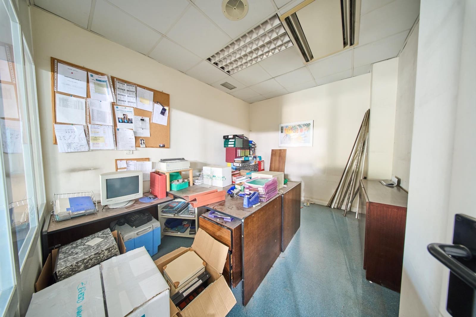 10 bedroom Business for sale in Alhendin - € 1,200,000 (Ref: 9118890)