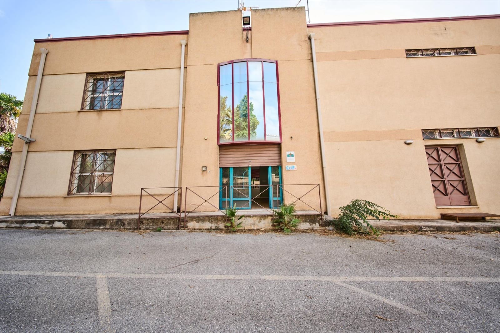 10 bedroom Business for sale in Alhendin - € 1,200,000 (Ref: 9118890)