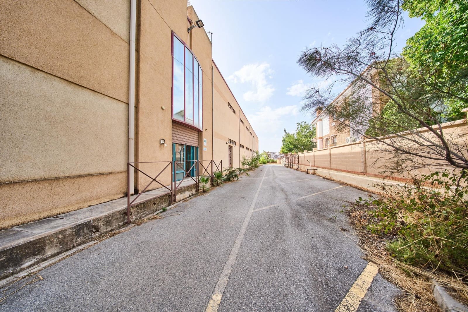 10 bedroom Business for sale in Alhendin - € 1,200,000 (Ref: 9118890)