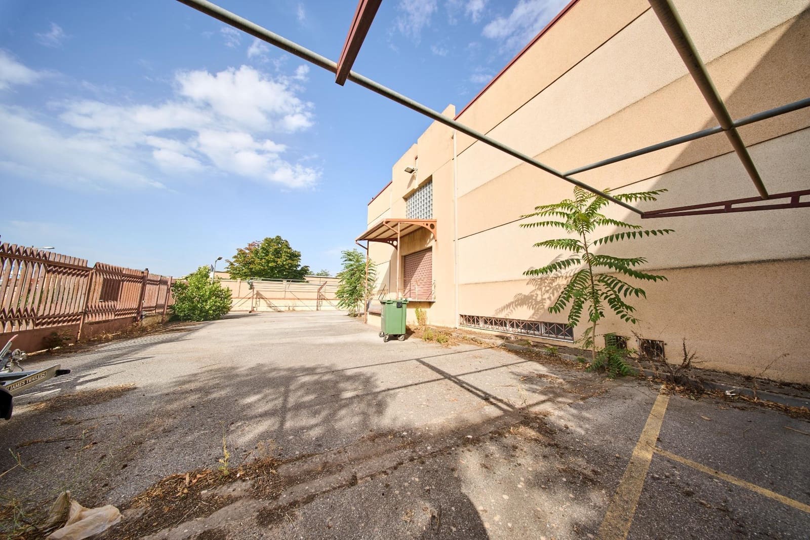 10 bedroom Business for sale in Alhendin - € 1,200,000 (Ref: 9118890)