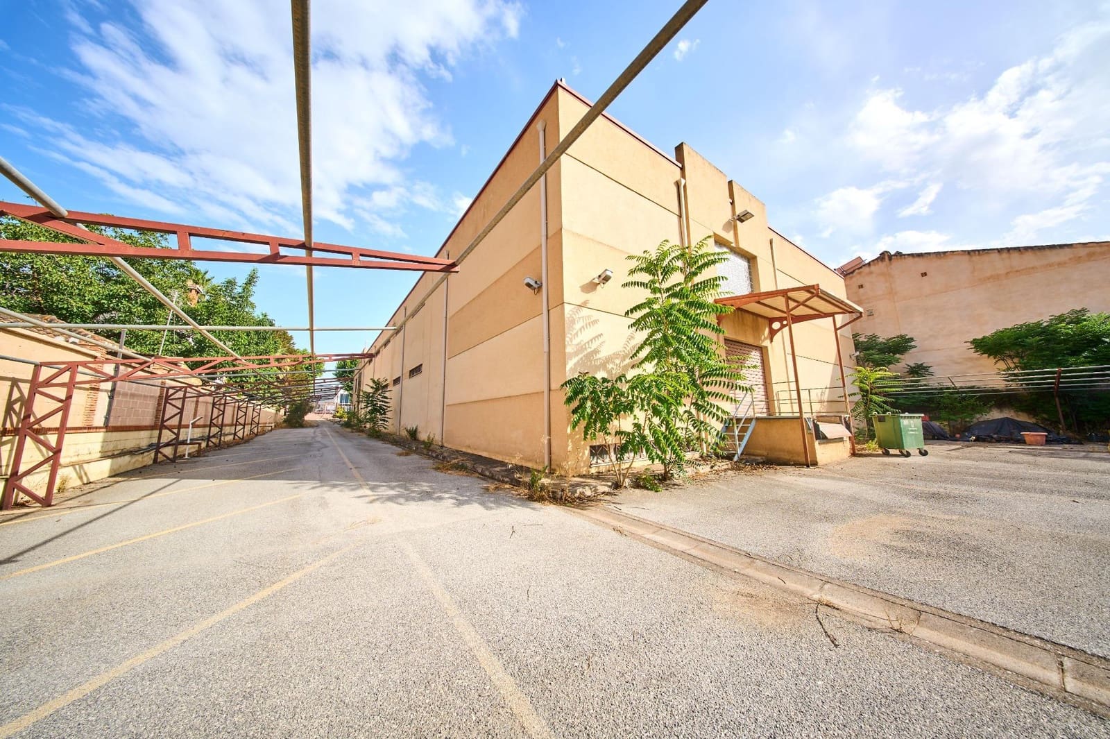 10 bedroom Business for sale in Alhendin - € 1,200,000 (Ref: 9118890)