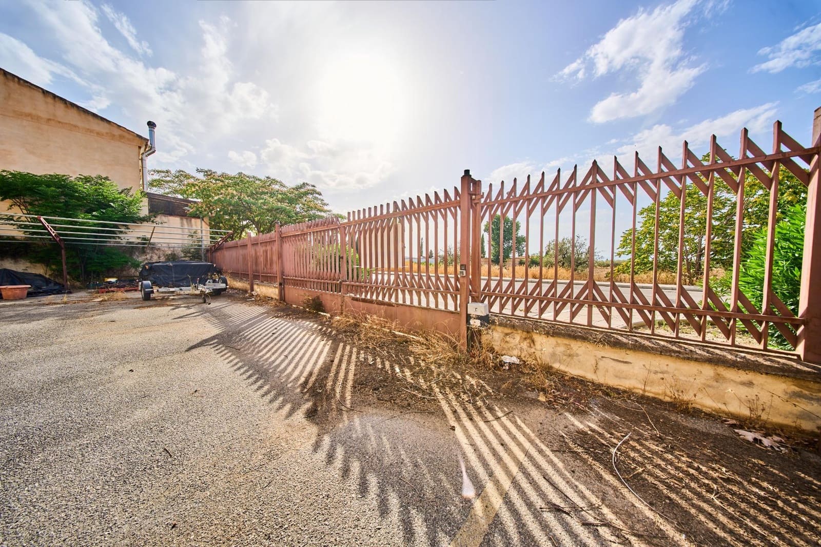 10 bedroom Business for sale in Alhendin - € 1,200,000 (Ref: 9118890)