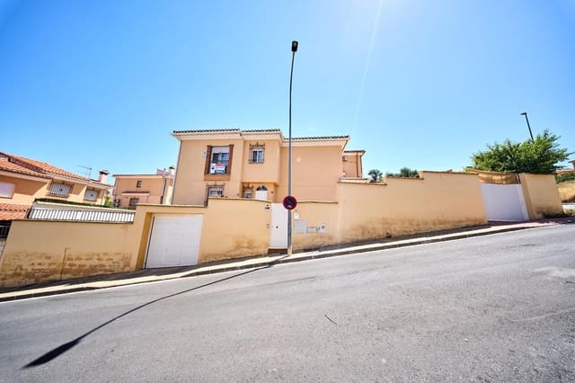 3 soveværelse Villa til salg i Jun med garage - € 260.000 (Ref: 9134632)