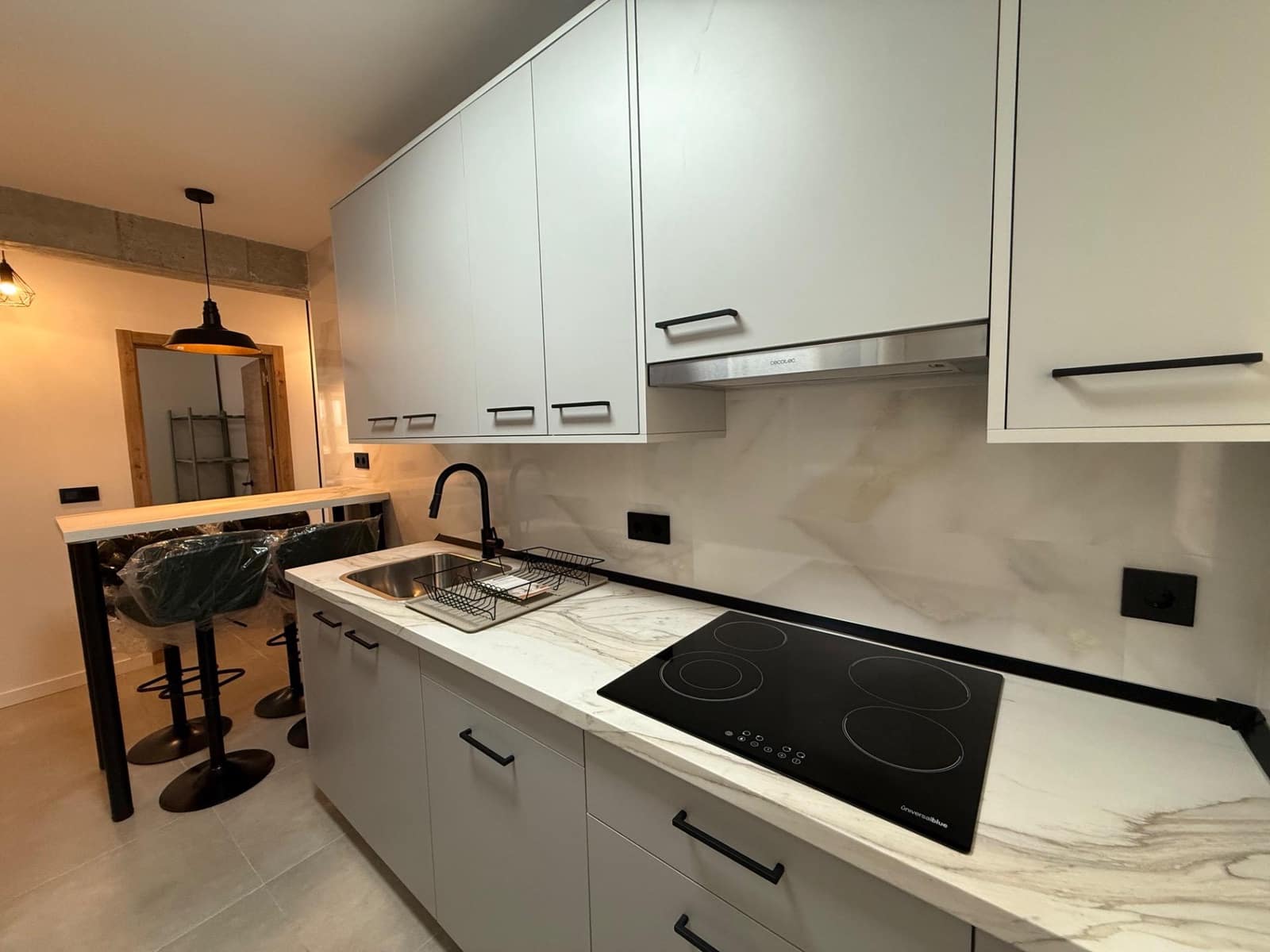 1 sypialnia Apartament do wynajęcia w Miasto Grenada - 300 € (Ref: 9137324)