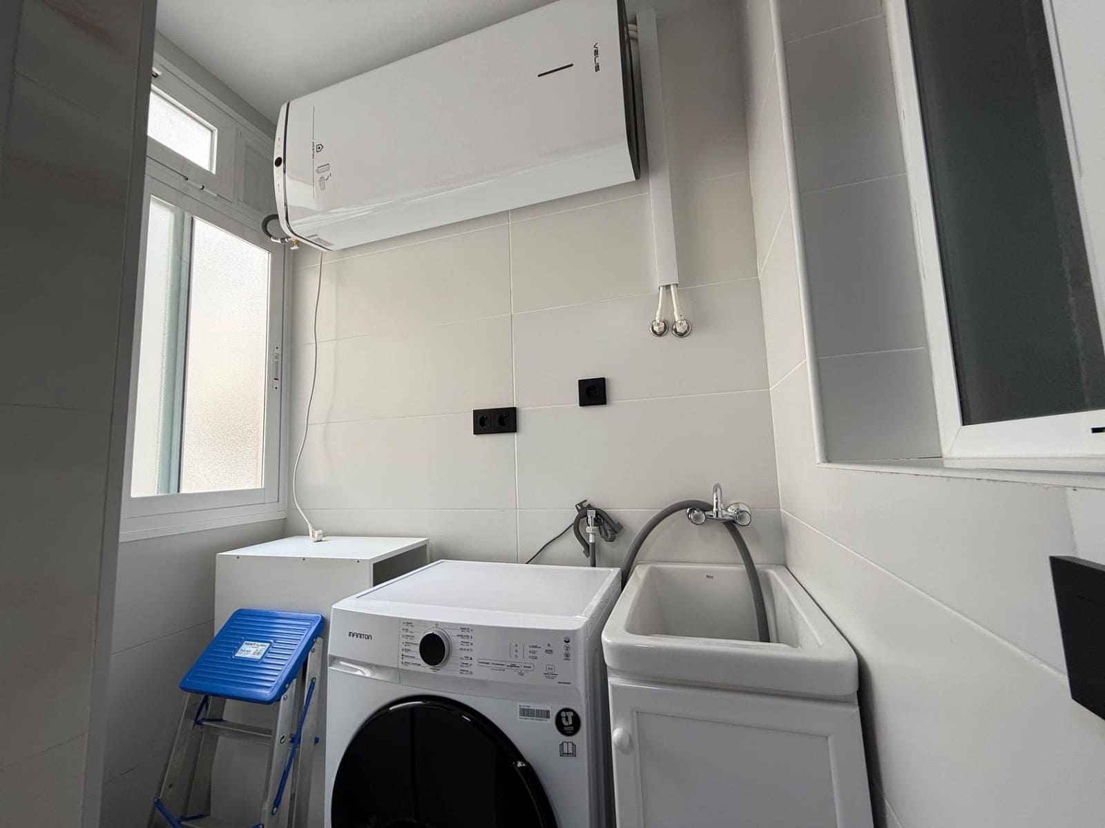 1 sypialnia Apartament do wynajęcia w Miasto Grenada - 300 € (Ref: 9137324)