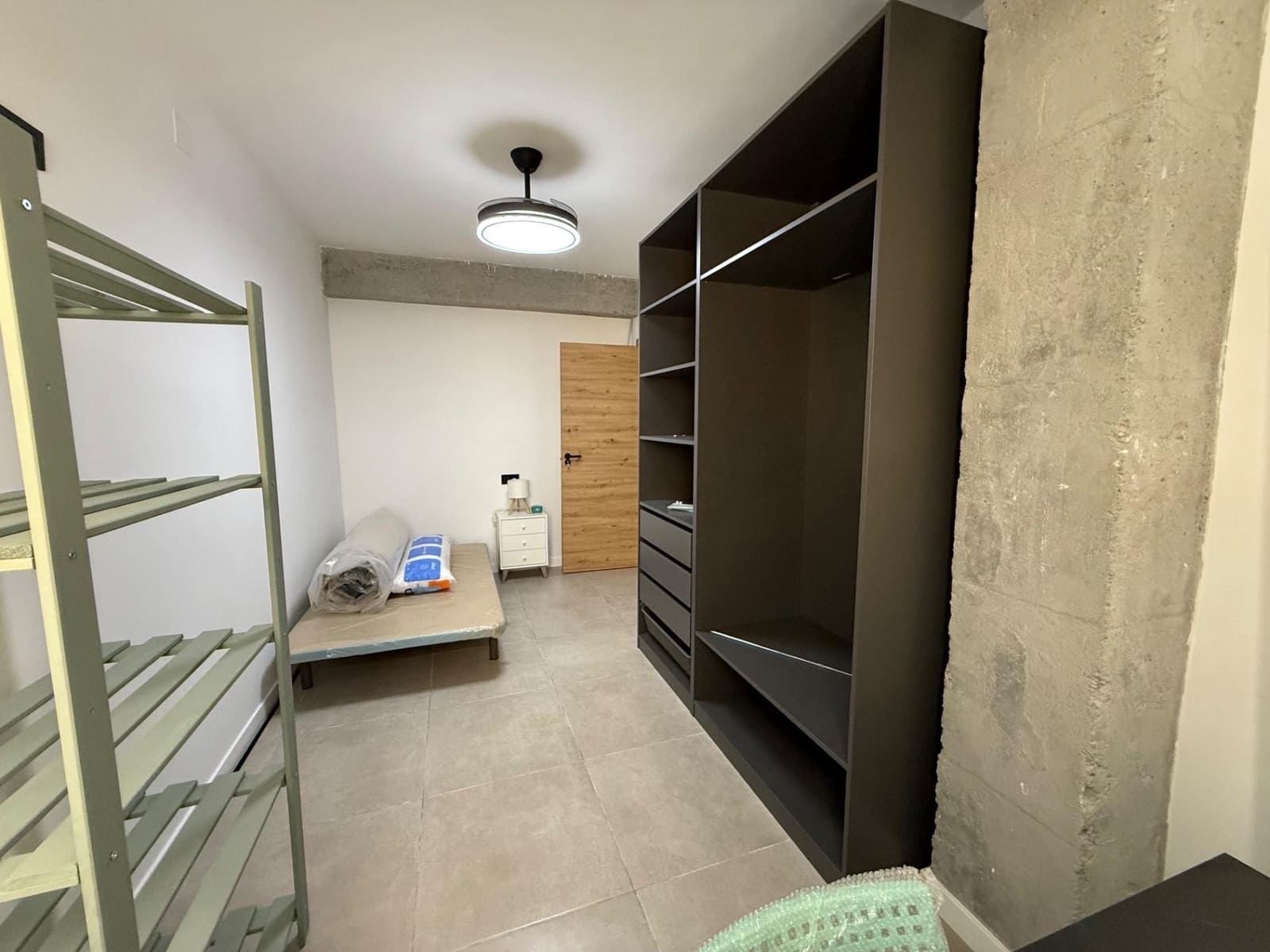 1 sypialnia Apartament do wynajęcia w Miasto Grenada - 300 € (Ref: 9137324)