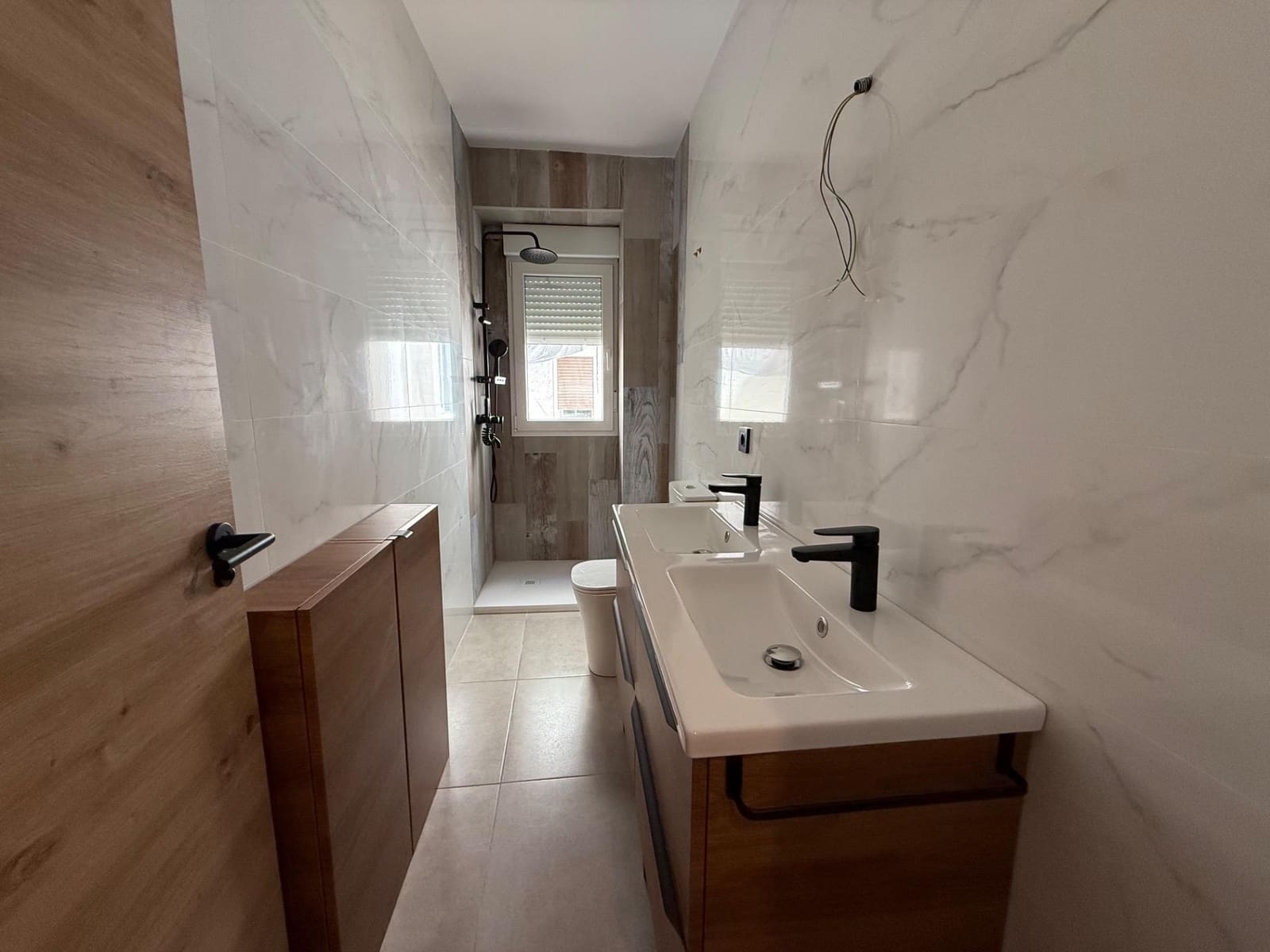 1 sypialnia Apartament do wynajęcia w Miasto Grenada - 300 € (Ref: 9137324)