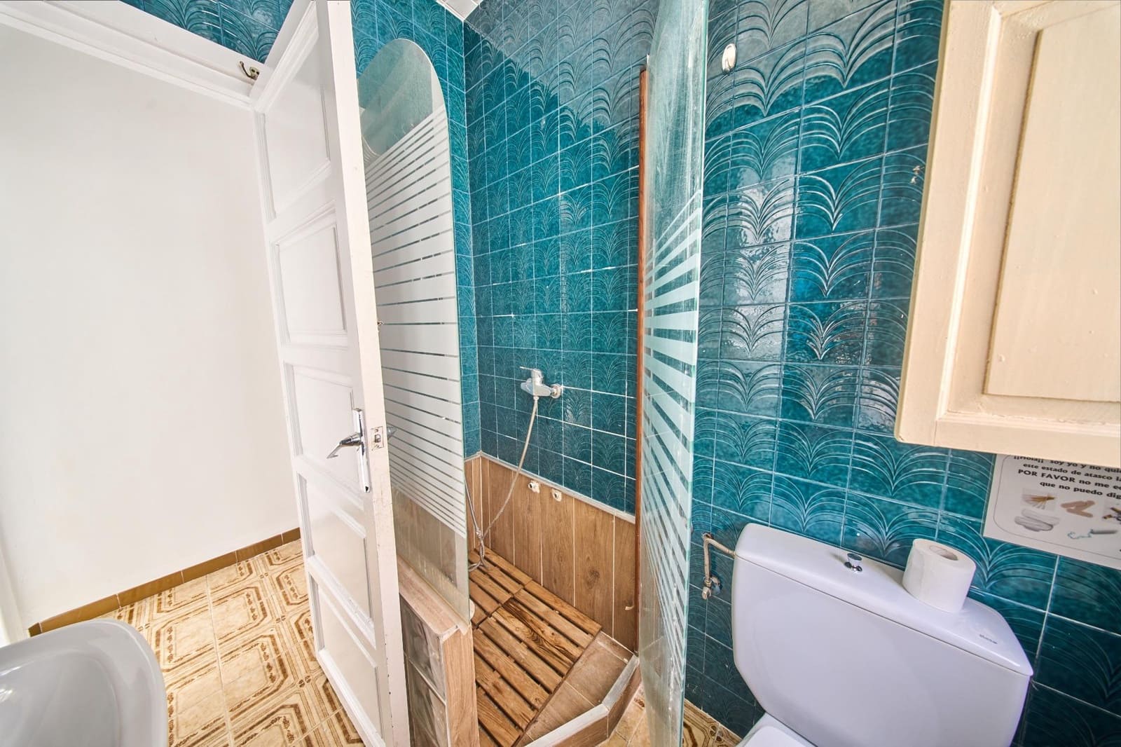 5 soveværelse Semi-Rækkehus til salg i Granada by med swimmingpool garage - € 460.000 (Ref: 9143137)