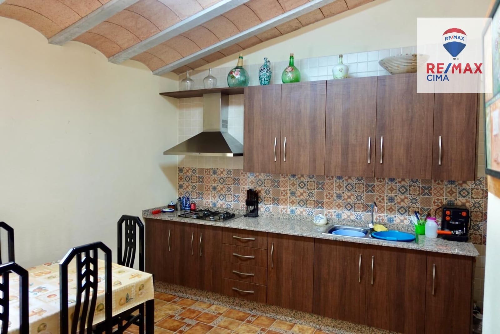 1 soveværelse Finca/Landehus til salg i Cullar med swimmingpool garage - € 105.000 (Ref: 9149502)