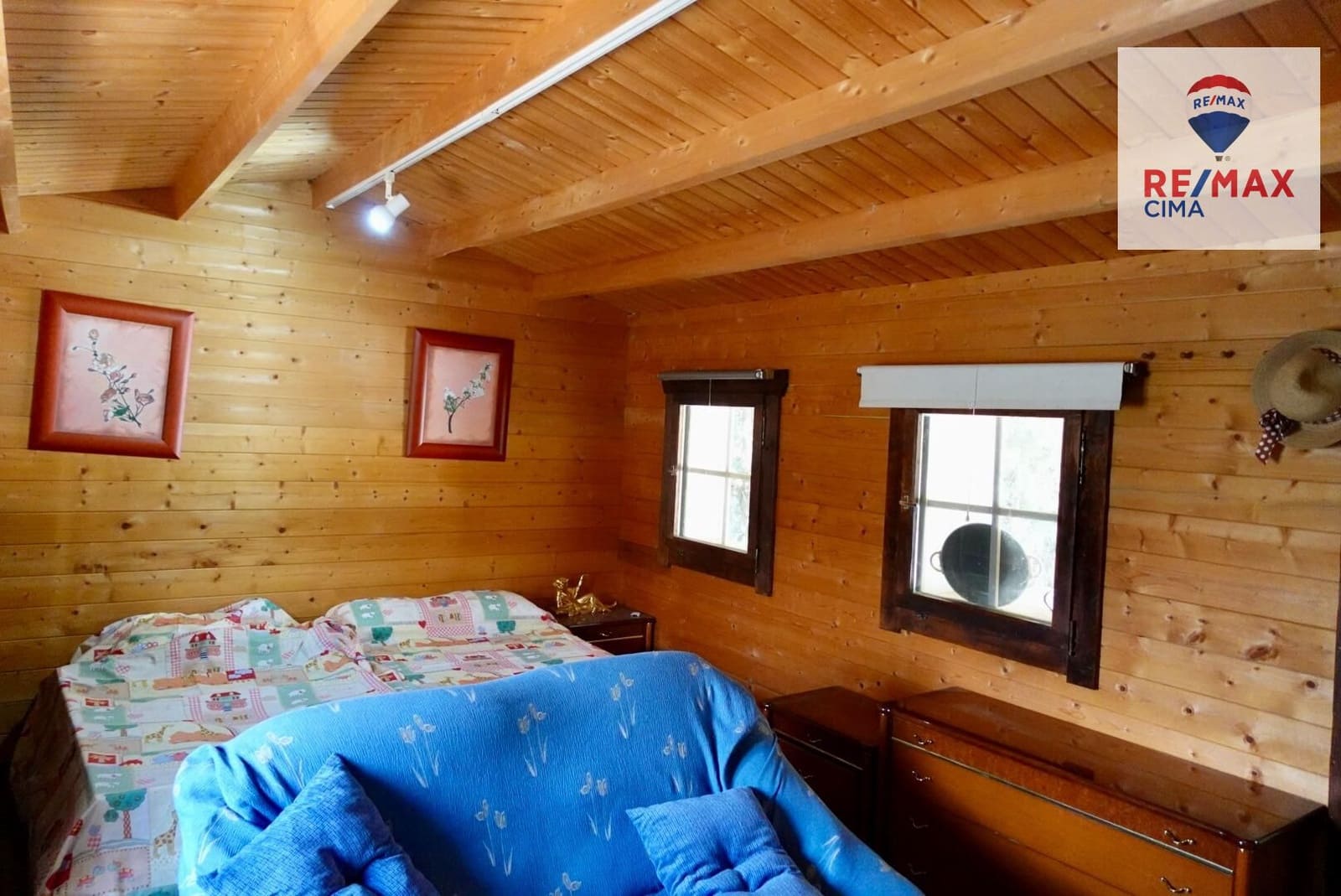 1 soveværelse Finca/Landehus til salg i Cullar med swimmingpool garage - € 105.000 (Ref: 9149502)