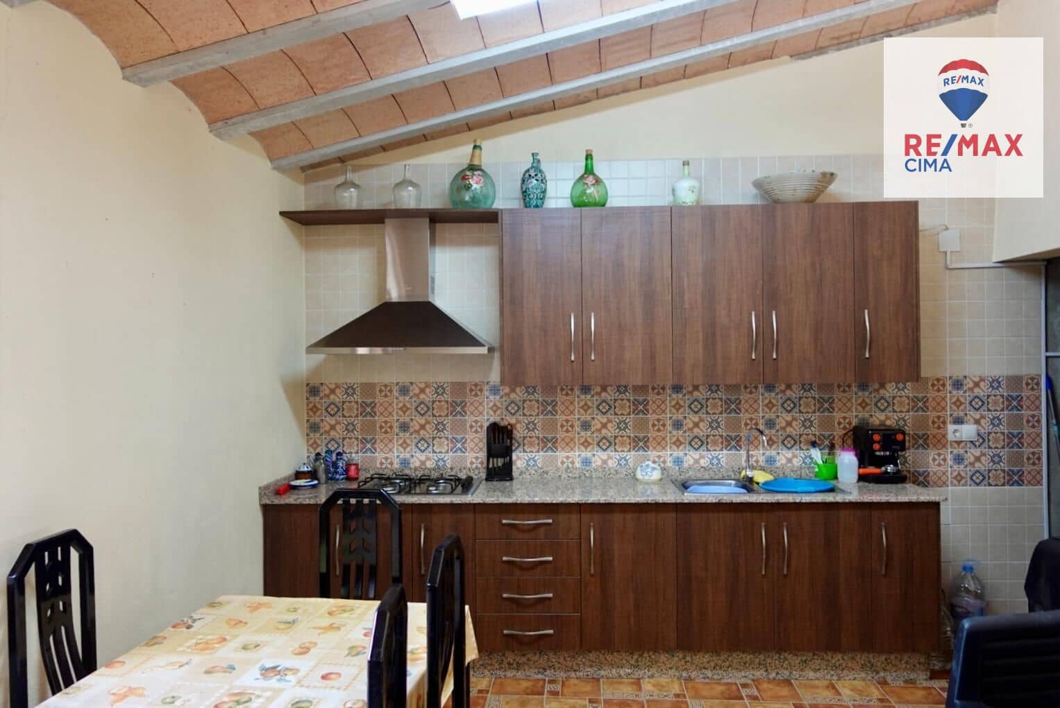 1 soveværelse Finca/Landehus til salg i Cullar med swimmingpool garage - € 105.000 (Ref: 9149502)