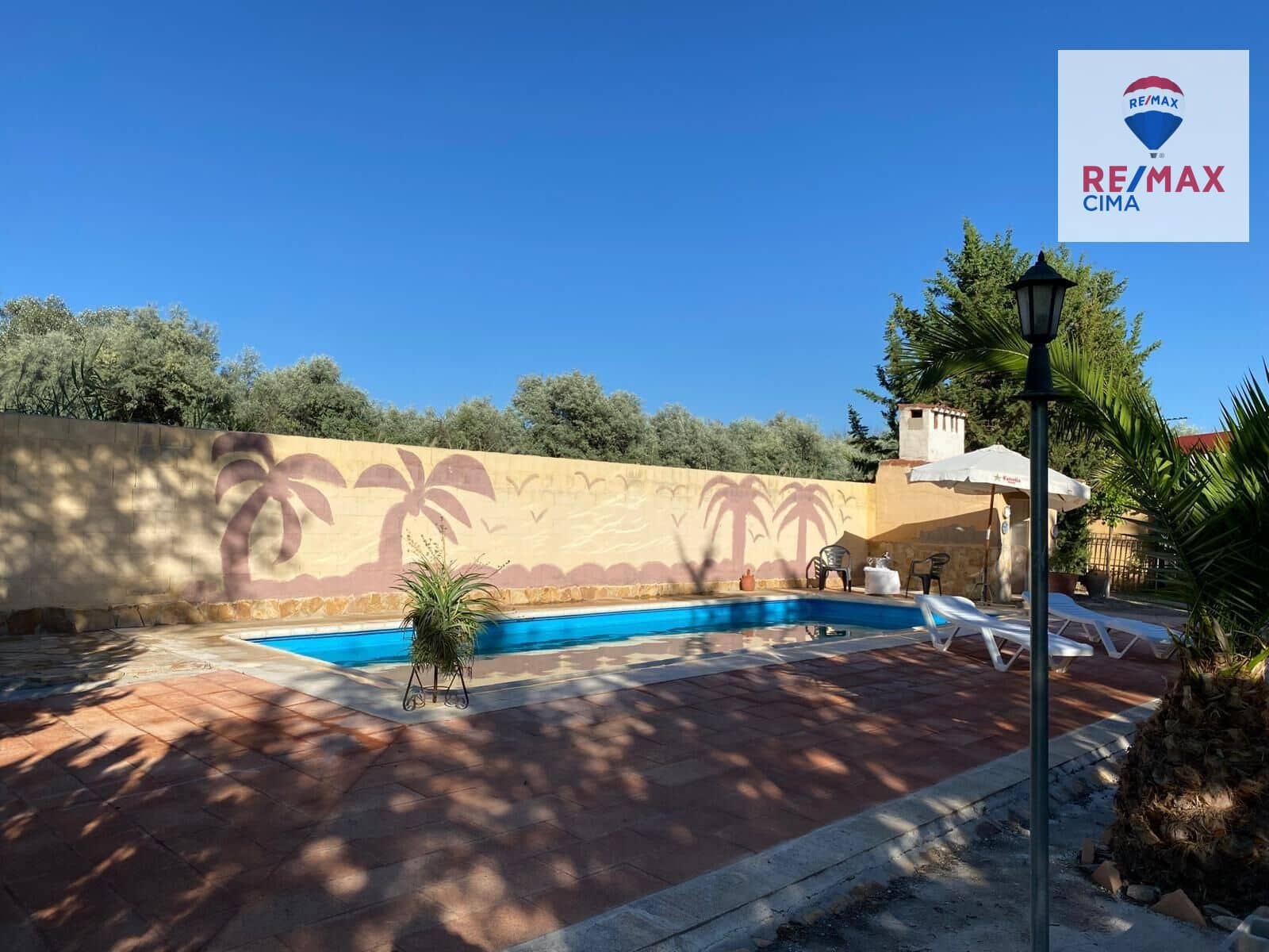 1 soveværelse Finca/Landehus til salg i Cullar med swimmingpool garage - € 105.000 (Ref: 9149502)