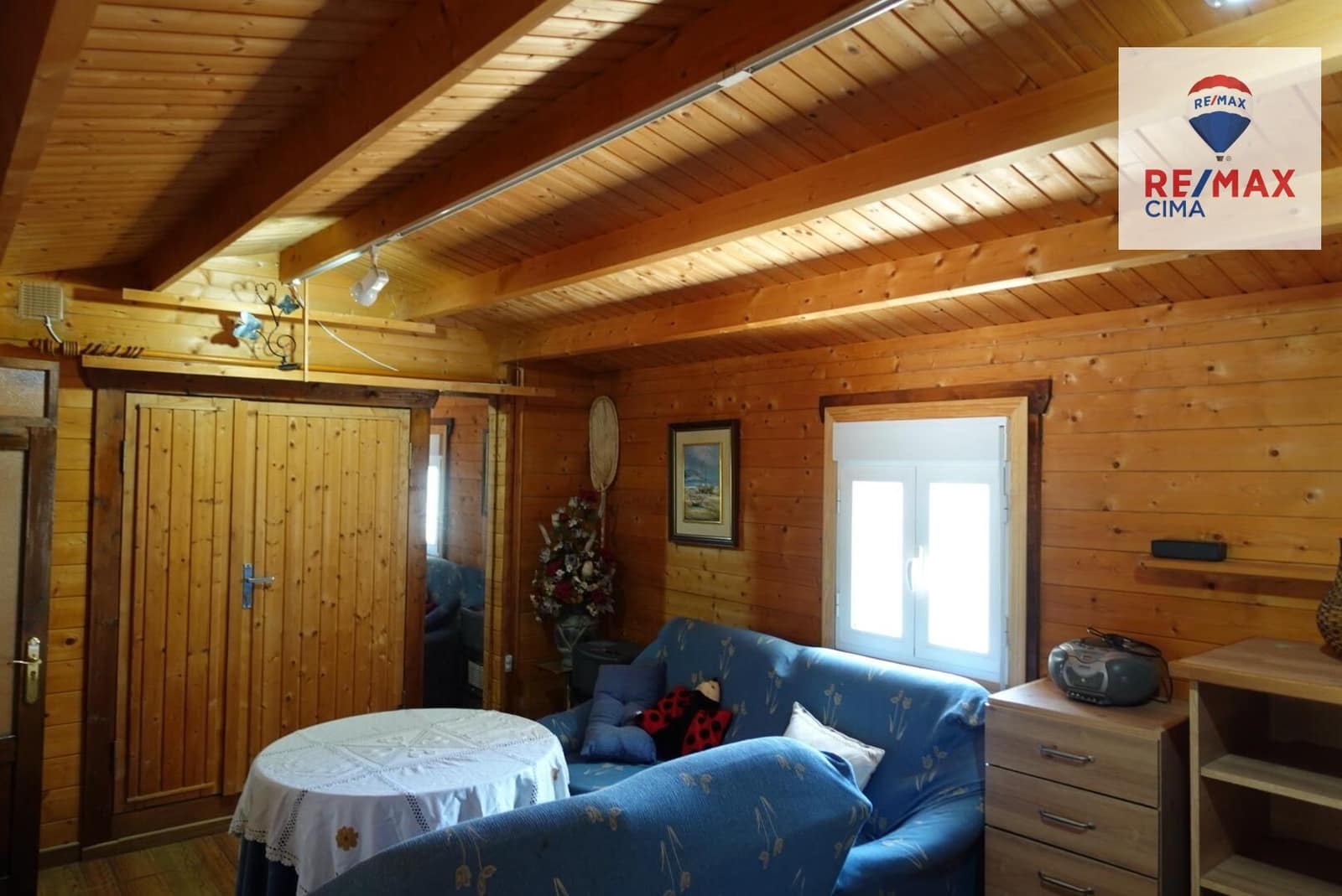 1 soveværelse Finca/Landehus til salg i Cullar med swimmingpool garage - € 105.000 (Ref: 9149502)