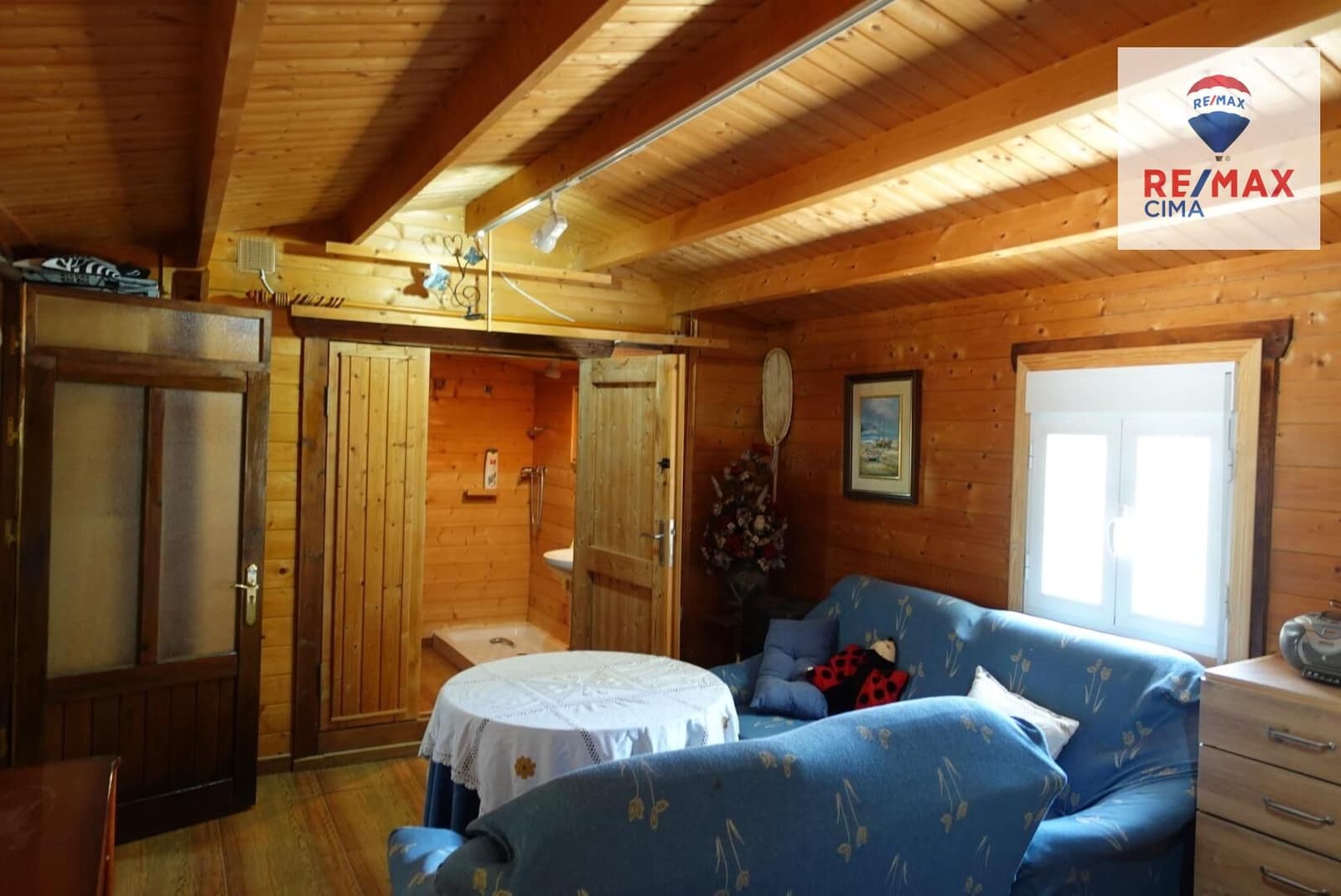 1 soveværelse Finca/Landehus til salg i Cullar med swimmingpool garage - € 105.000 (Ref: 9149502)