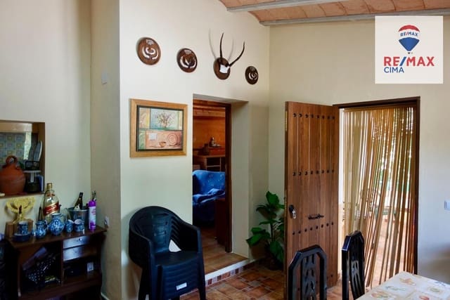 1 soveværelse Finca/Landehus til salg i Cúllar med swimmingpool garage - € 105.000 (Ref: 9149502)