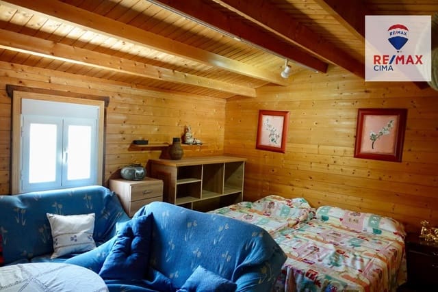 1 soveværelse Finca/Landehus til salg i Cúllar med swimmingpool garage - € 105.000 (Ref: 9149502)