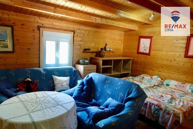 1 soveværelse Finca/Landehus til salg i Cúllar med swimmingpool garage - € 105.000 (Ref: 9149502)